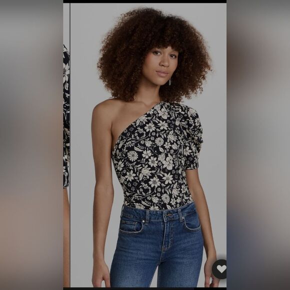 Free People something bout you bodysuit XS - Picture 1 of 8